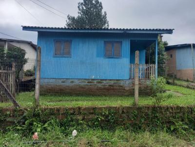 Chal para Venda, em Nova Hartz, bairro Bela Vista