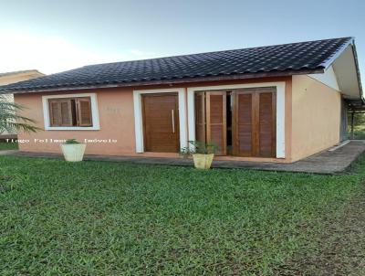 Casa para Venda, em Teutnia, bairro Canabarro, 2 dormitrios, 1 banheiro