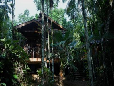 Chcara para Venda, em Ubatuba, bairro Ubatumirim, 6 dormitrios, 6 banheiros, 5 sutes, 5 vagas