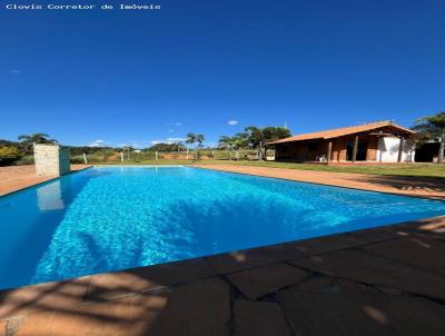 Fazendinha para Venda, em Fortuna de Minas, bairro Zona Rural