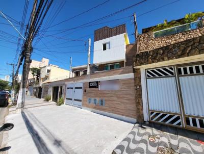 Apartamento para Venda, em Santos, bairro Campo Grande, 2 dormitrios, 1 banheiro, 2 sutes, 2 vagas