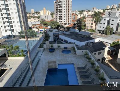 Apartamento para Venda, em Presidente Prudente, bairro Edifcio Pedro Bernardes, 2 dormitrios, 1 banheiro