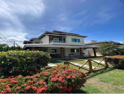 Casa em Condomnio para Venda, em Camaari, bairro Parque Das Dunas (abrantes), 4 dormitrios, 3 banheiros, 1 sute, 3 vagas