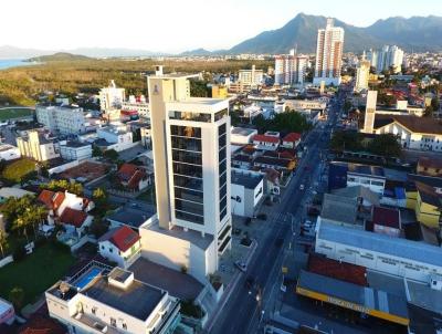 Sala Comercial para Venda, em Palhoa, bairro Centro