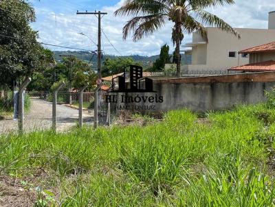 Terreno Residencial para Venda, em Lagoa Santa, bairro Praia Anglica