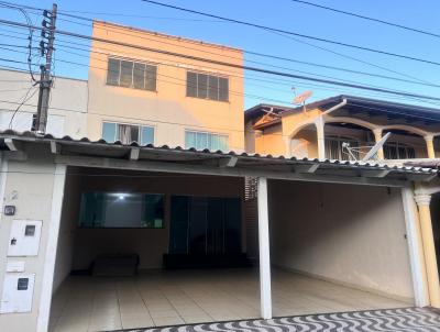 Sobrado para Venda, em Goinia, bairro Setor Bueno, 5 dormitrios, 4 banheiros, 1 sute, 3 vagas