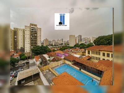 Apartamento para Venda, em So Paulo, bairro BARRA FUNDA, 3 dormitrios, 2 banheiros, 2 vagas