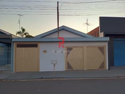 Casa 4 dormitrios ou + para Venda, em So Carlos, bairro Chcara Parque Club, 4 dormitrios, 3 banheiros, 2 sutes, 3 vagas