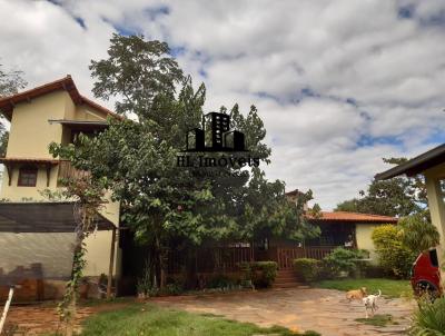 Casa em Condomnio para Venda, em Jaboticatubas, bairro Cond. Morada do Lago, 2 dormitrios, 2 banheiros, 1 sute, 6 vagas