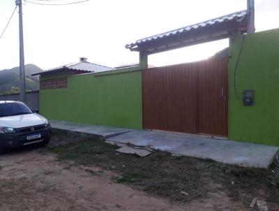 Casa para Venda, em Rio das Ostras, bairro Cantagalo, 2 dormitrios, 2 banheiros, 1 sute, 1 vaga
