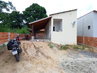 Casa para Venda, em Araruama, bairro Centro (Iguabinha), 1 dormitrio, 1 banheiro, 5 vagas