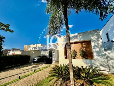 Casa em Condomínio para Venda, em Boituva, bairro Portal das Estrelas I, 3 dormitórios, 3 banheiros, 1 suíte, 4 vagas