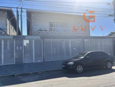 Sobrado para Venda, em Praia Grande, bairro VILA SNIA, 2 dormitrios, 1 vaga