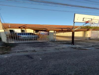 Casa para Venda, em So Jos dos Pinhais, bairro Quississana, 2 dormitrios, 1 banheiro, 1 vaga