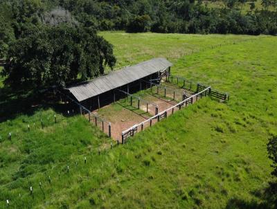 Fazenda para Venda, em Guiratinga, bairro 