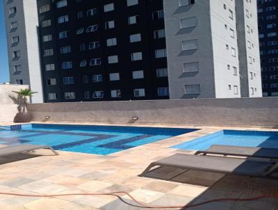 Apartamento para Locao, em So Paulo, bairro Mooca, 2 dormitrios, 2 banheiros, 1 vaga