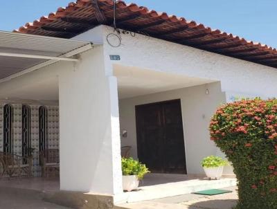 Casa para Venda, em Teresina, bairro Cabral, 4 dormitrios, 3 banheiros, 1 sute, 3 vagas