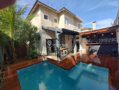 Casa em Condomnio para Venda, em Ribeiro Preto, bairro Condomnio Guapor 1, 3 dormitrios, 4 banheiros, 1 sute, 2 vagas