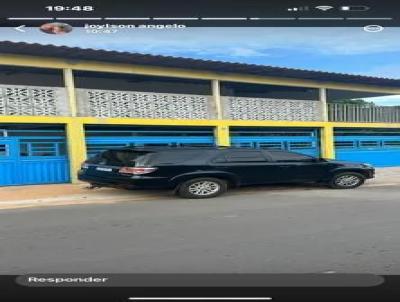 Casa Duplex para Venda, em Barreirinhas, bairro , 5 dormitrios, 5 banheiros, 4 vagas