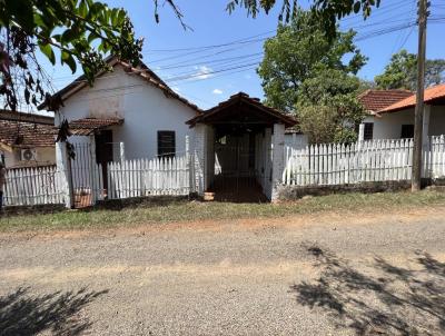 Casa para Venda, em Pederneiras, bairro Centro, 4 dormitrios, 2 banheiros, 1 vaga