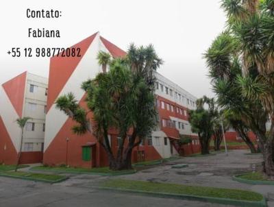 Apartamento para Venda, em So Jos dos Campos, bairro Parque Industrial, 2 dormitrios, 1 banheiro