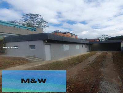 Casa para Venda, em Ribeiro Pires, bairro Represa, 2 dormitrios, 2 banheiros, 1 sute, 2 vagas