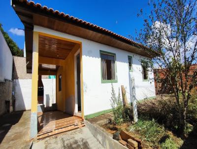 Casa para Venda, em Siqueira Campos, bairro Santurio, 3 dormitrios, 1 banheiro, 1 vaga