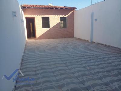 Casa para Venda, em Marlia, bairro Parque So Jorge, 3 dormitrios, 2 banheiros