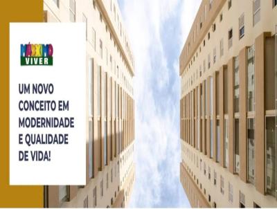 Apartamento para Venda, em So Jos dos Campos, bairro Jardim Sul, 2 dormitrios, 2 banheiros, 1 sute, 2 vagas