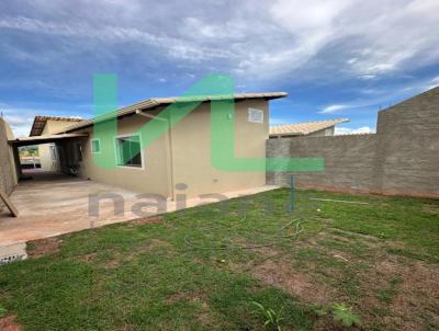 Casa para Venda, em Brumadinho, bairro So Conrado