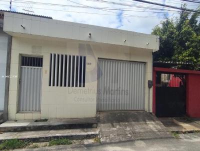 Casa para Locao, em Recife, bairro Ipsep, 3 dormitrios, 2 banheiros, 3 vagas