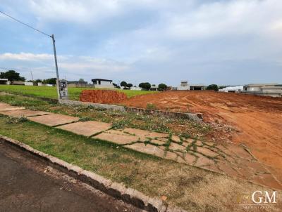 Terreno em Condomnio para Venda, em Presidente Prudente, bairro Residencial Gramado