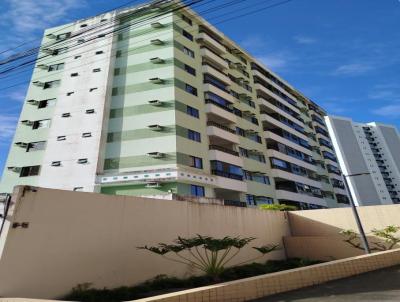 Apartamento 2 Quartos para Venda, em Salvador, bairro Imbu, 2 dormitrios, 2 banheiros, 1 sute, 1 vaga