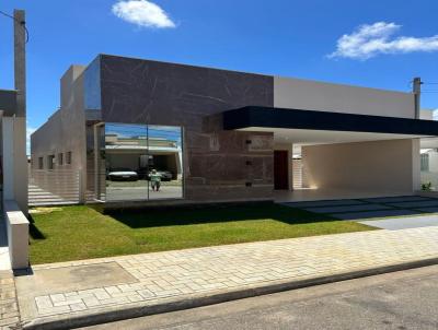 Casa para Venda, em Parnamirim, bairro Ecoville 1, 3 dormitrios, 2 sutes, 1 vaga