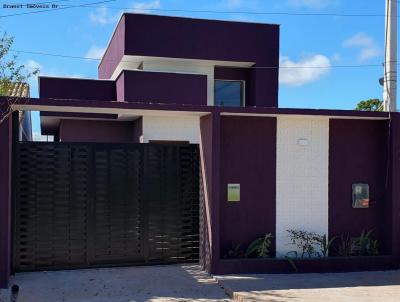 Casa para Venda, em Maric, bairro Itaipuau, 3 dormitrios, 3 banheiros, 2 sutes, 1 vaga