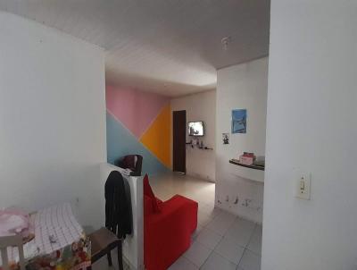 Casa para Venda, em Balnerio Piarras, bairro Itacolumi, 3 dormitrios, 1 banheiro