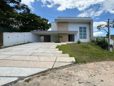 Casa em Condomnio para Venda, em Maric, bairro Bosque Fundo Ino, 3 dormitrios, 4 banheiros, 3 sutes, 3 vagas