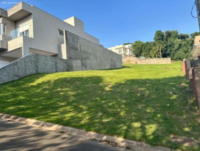 Terreno para Venda, em Itatiba, bairro Condominio Ville de France