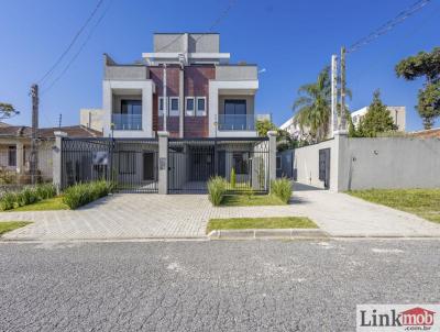 Sobrado para Venda, em Curitiba, bairro gua Verde, 3 dormitrios, 3 banheiros, 1 sute, 2 vagas