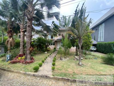 Casa em Condomnio para Venda, em Terespolis, bairro Parque do Imbui, 5 dormitrios, 7 banheiros, 5 sutes, 4 vagas