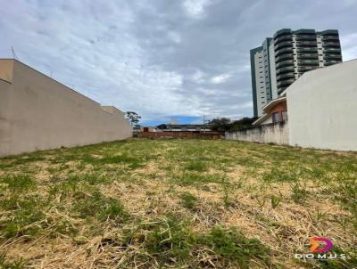 Terreno para Venda, em Presidente Prudente, bairro JARDIM MARUPIARA