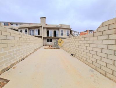 Casa para Venda, em Curitiba, bairro Santa Cndida, 2 dormitrios, 1 banheiro, 2 vagas