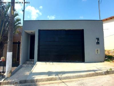 Casa para Venda, em Bragana Paulista, bairro JARDIM VISTA ALEGRE, 3 dormitrios, 2 banheiros, 1 sute, 3 vagas