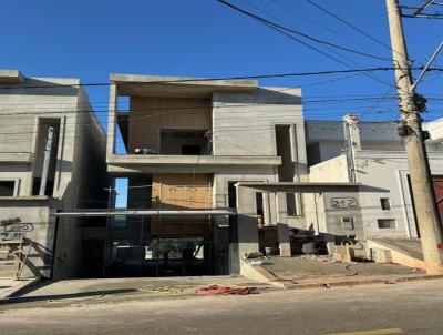 Casa para Venda, em Cajamar, bairro Portais (Polvilho), 3 dormitrios, 4 banheiros, 3 sutes, 6 vagas