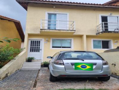 Casa em Condomnio para Venda, em Cajamar, bairro Portais (Polvilho), 2 dormitrios, 1 banheiro, 1 vaga