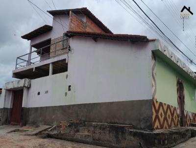 Casa Duplex para Venda, em Teresina, bairro Piarreira, 4 dormitrios, 2 banheiros, 1 vaga