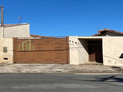 Casa para Venda, em So Jos do Rio Pardo, bairro Vila dos Comercirios, 2 dormitrios, 2 banheiros, 1 sute, 3 vagas