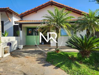 Casa em Condomnio para Venda, em Boituva, bairro Vivendas Do Parque, 3 dormitrios, 3 banheiros, 1 sute, 2 vagas
