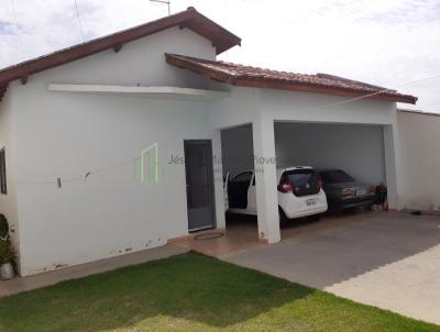 Casa para Venda, em So Jos do Rio Pardo, bairro Colina So Jos, 2 dormitrios, 1 banheiro, 3 vagas