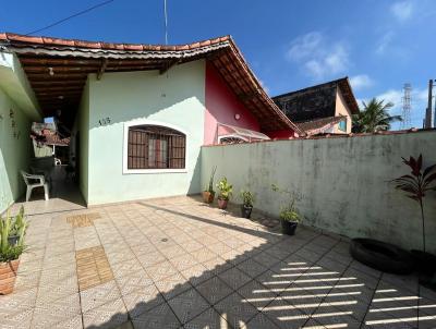  para Venda, em Itanham, bairro Verde Mar, 2 dormitrios, 1 banheiro, 1 sute, 2 vagas